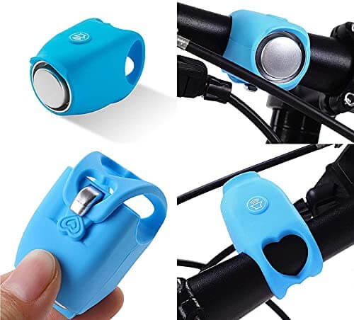 PeakBeep - Multifunctionele GPS Tracker