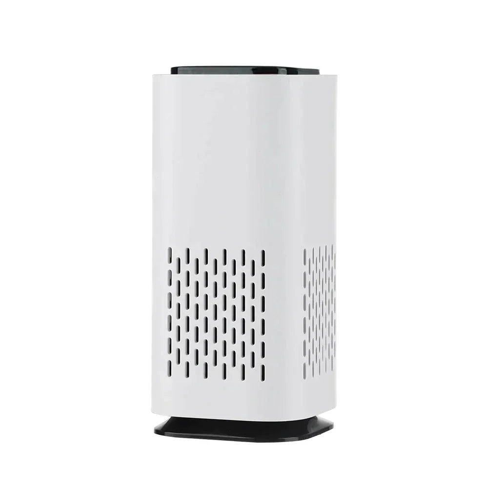 Smart Home Air Purifier – Geniet van een frisse, schone lucht!