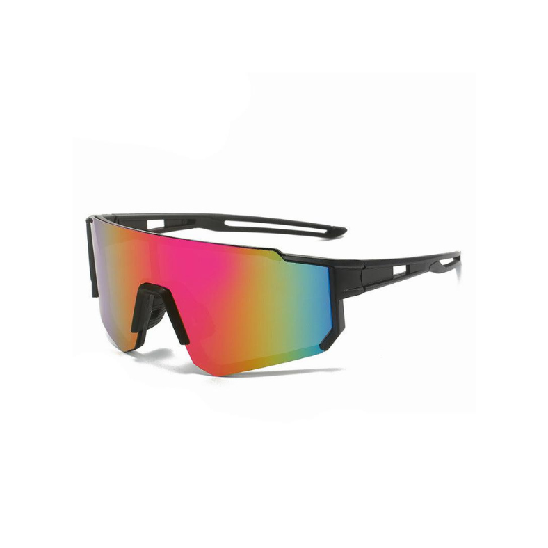 Rayler – Professionele Fietsbril