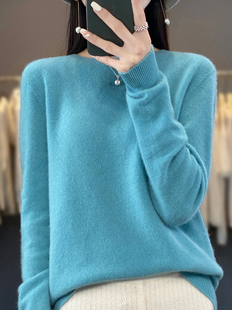 Maud™️ | Warme trui voor koude dagen