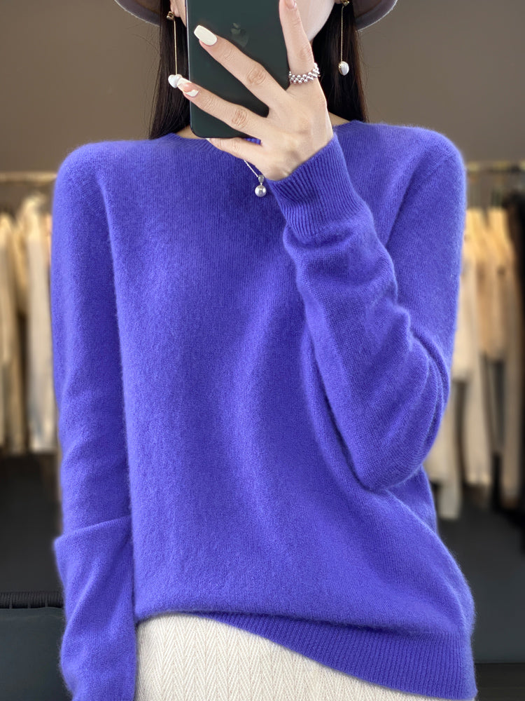 Maud™️ | Warme trui voor koude dagen