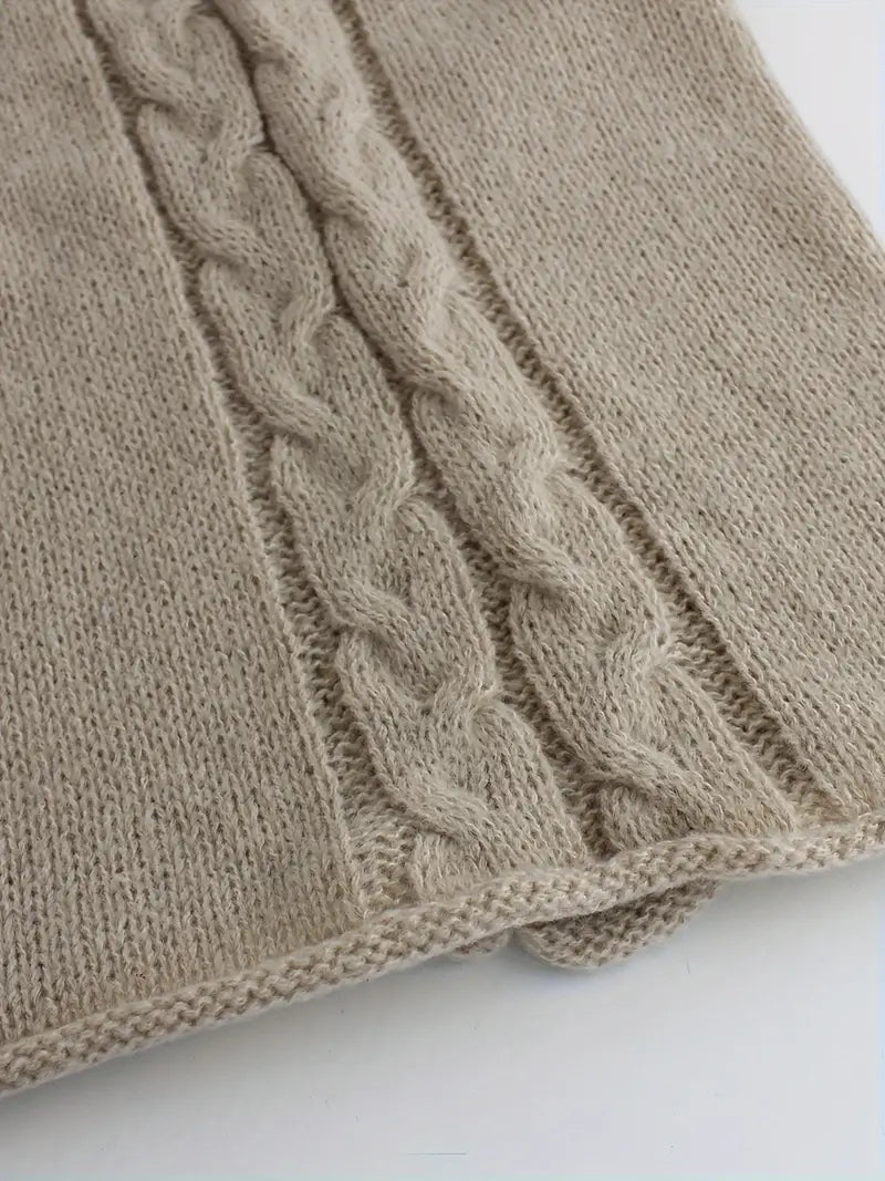 Alva™ | Elegante breiset