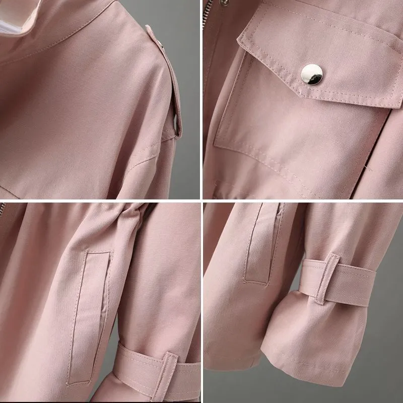 Sorinova - Sam | Trenchcoat