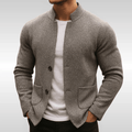 Sorinova - Premium Stickad Herr Blazer