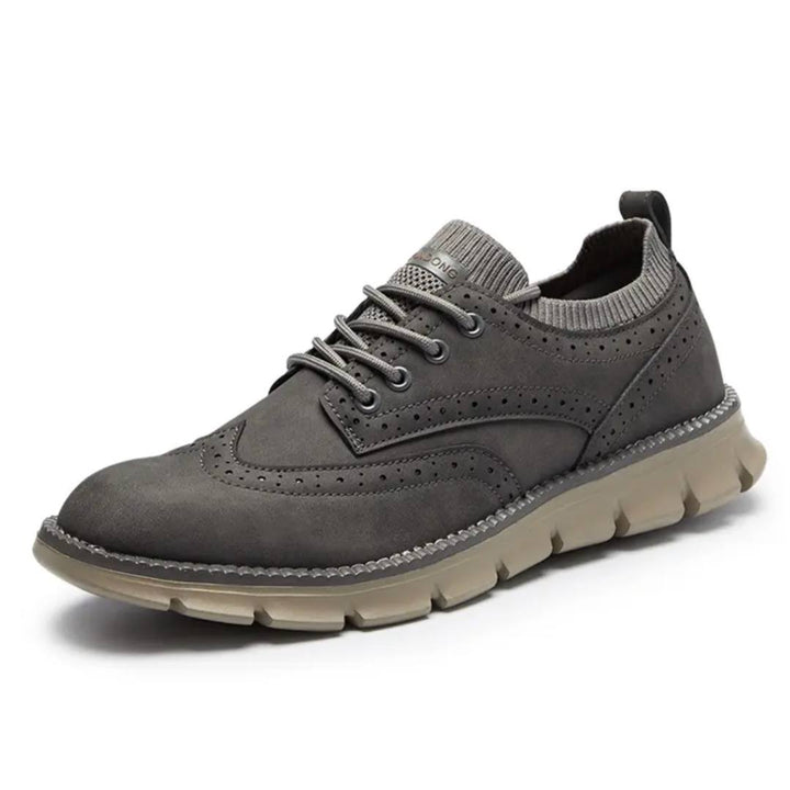 Thomas™ | Frisse casual sneakers voor heren