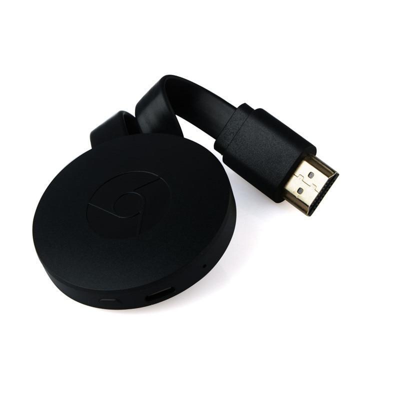 Chromecast Draadloze Video Streamer